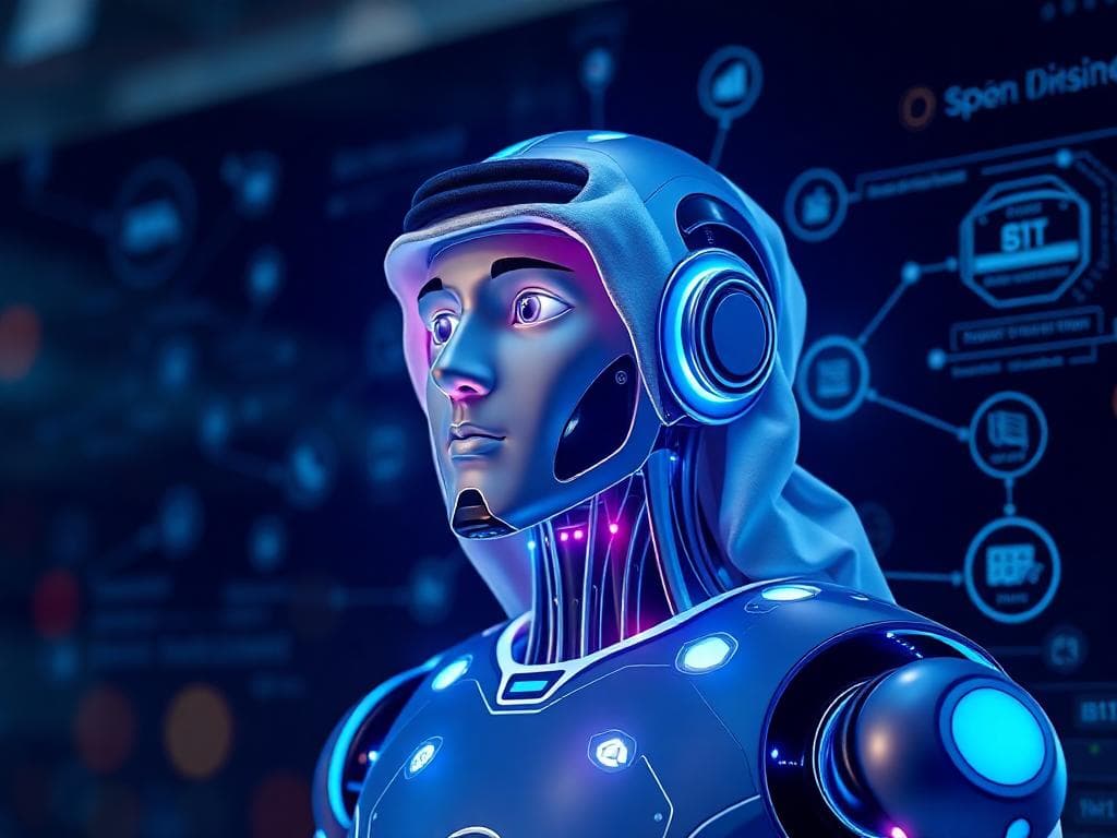 AI Co-Founder Assistant